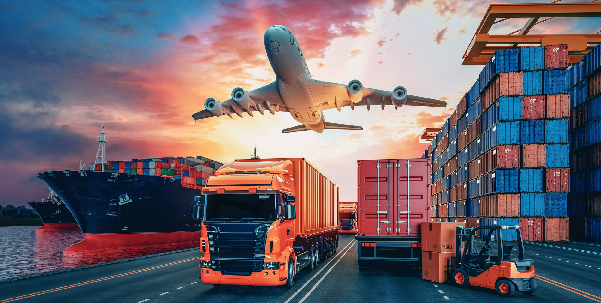 logistica-internacional